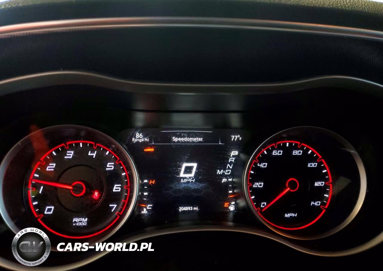 2016 Dodge Charger Sxt VIN:2C3CDXJG6GH304059 - 9