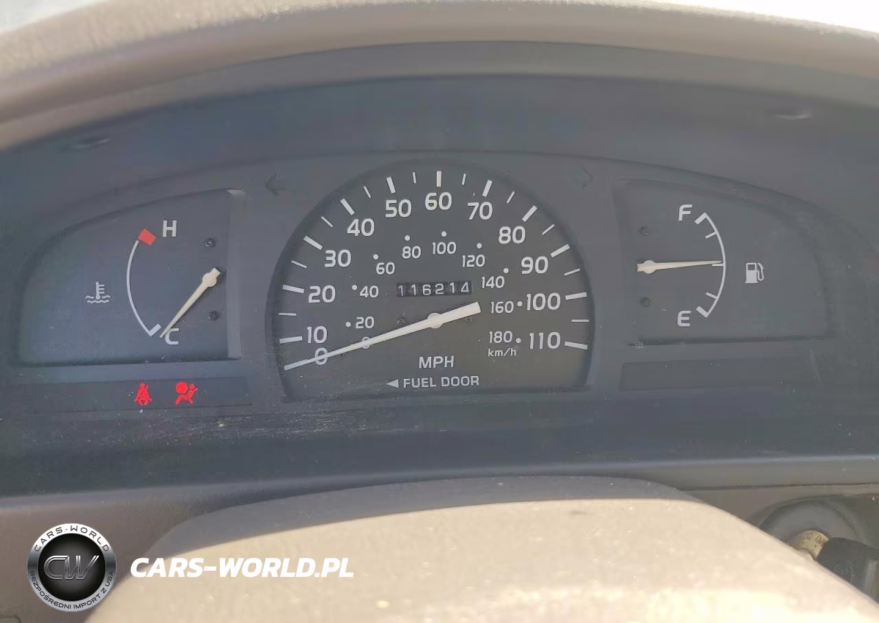 2003 Toyota Tacoma Base VIN:5TENL42N43Z246082 - 9