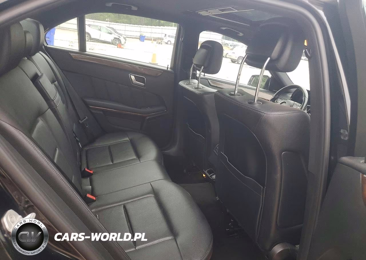 2013 Mercedes-Benz E 350 4Matic VIN:WDDHF8JB9DA731905 - 10