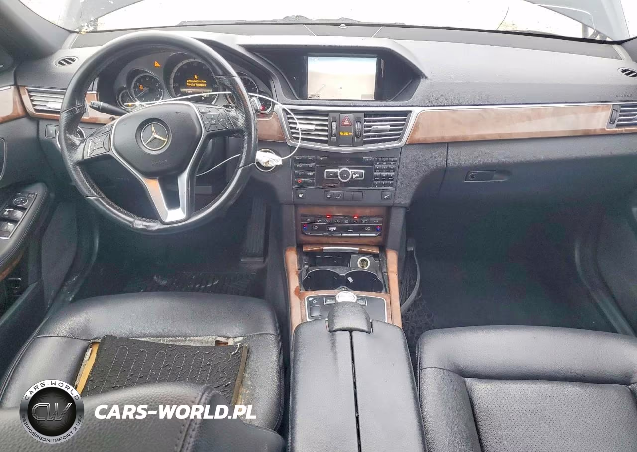 2013 Mercedes-Benz E 350 4Matic VIN:WDDHF8JB9DA731905 - 8