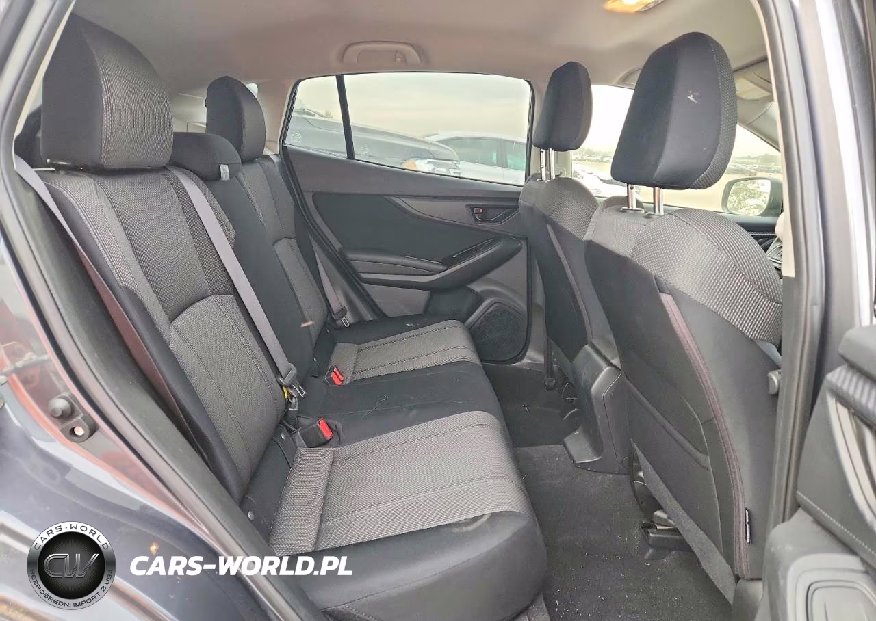 2021 Subaru Crosstrek VIN:JF2GTABC3M8677202 - 11