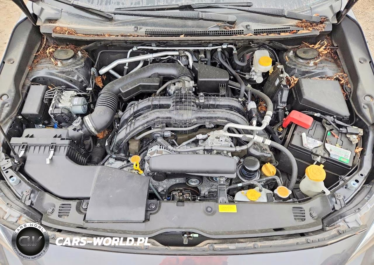 2021 Subaru Crosstrek VIN:JF2GTABC3M8677202 - 12