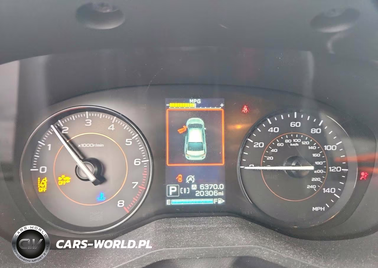 2021 Subaru Crosstrek VIN:JF2GTABC3M8677202 - 9