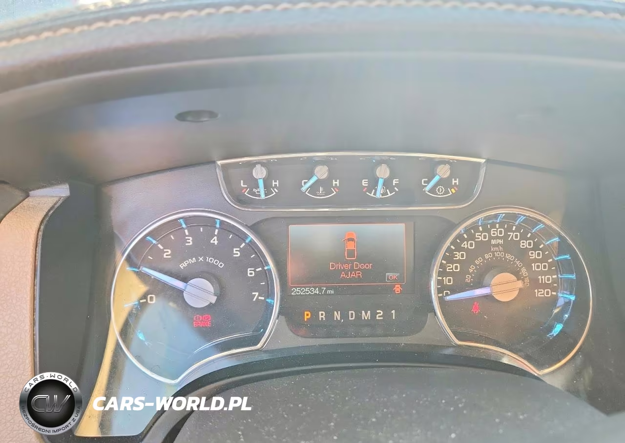 2011 Ford F150 Supercrew VIN:1FTFW1ET7BFB08777 - 9