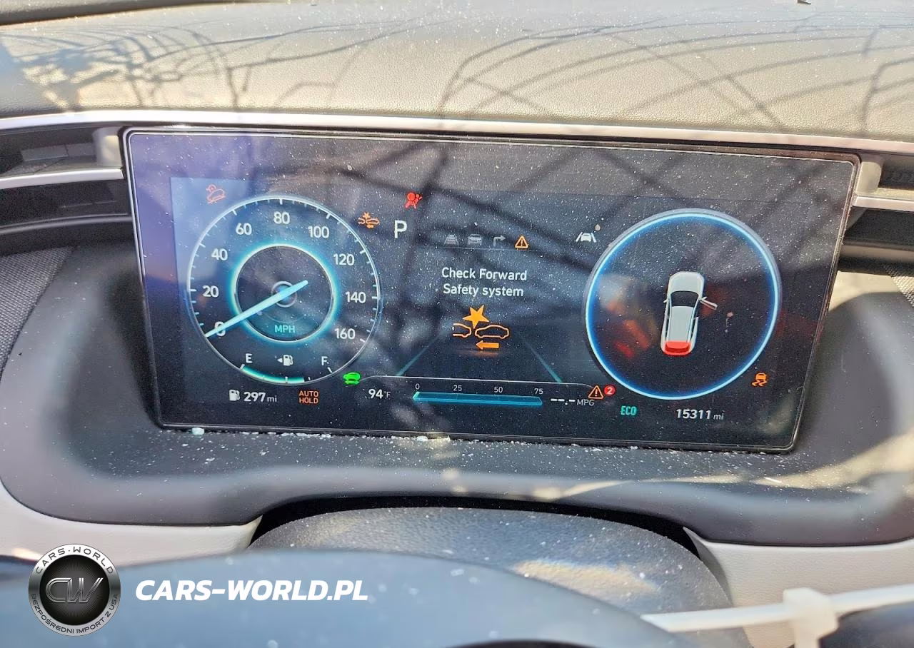 2024 Hyundai Tucson Limited VIN:KM8JECD18RU227870 - 9