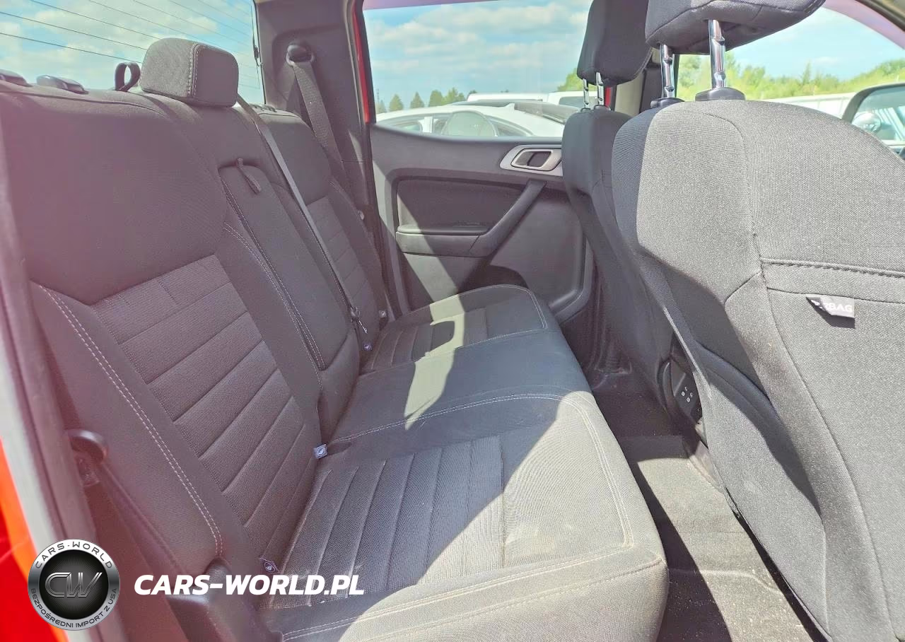 2020 Ford Ranger VIN:1FTER4FH9LLA17379 - 10