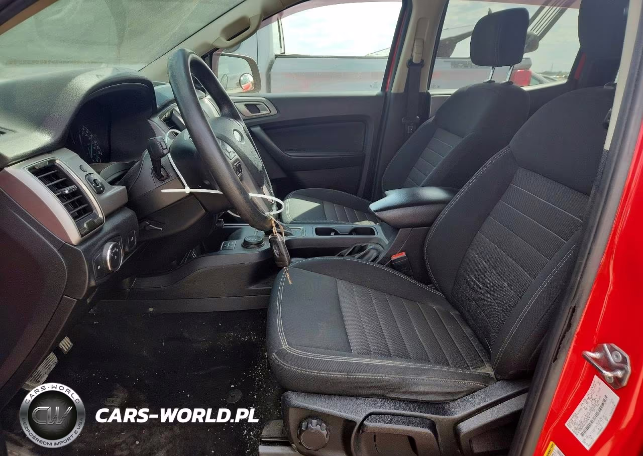 2020 Ford Ranger VIN:1FTER4FH9LLA17379 - 7