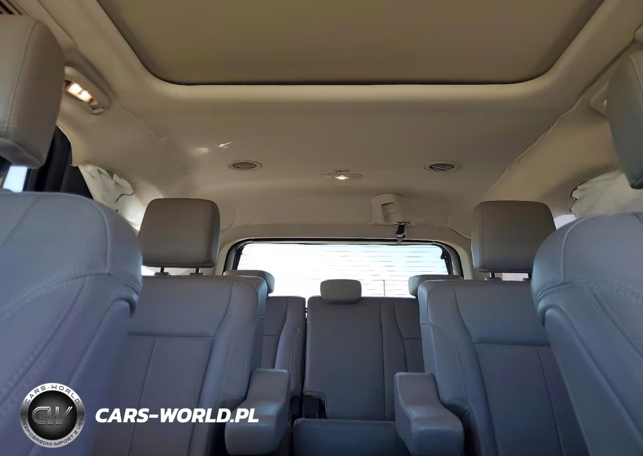 2020 Ford Expedition Xlt VIN:1FMJU1JT3LEA15294 - 10