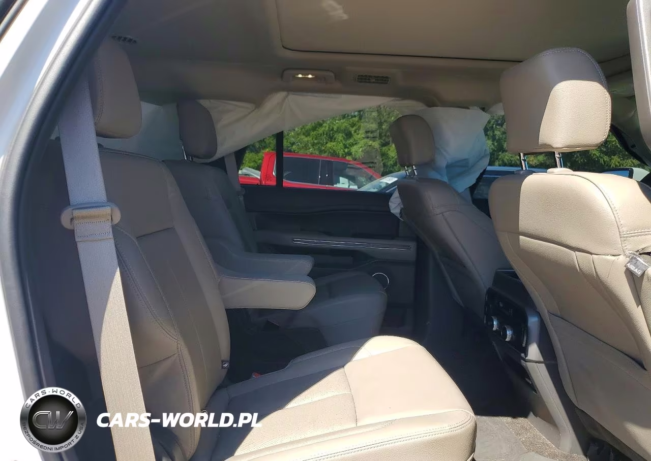 2020 Ford Expedition Xlt VIN:1FMJU1JT3LEA15294 - 11