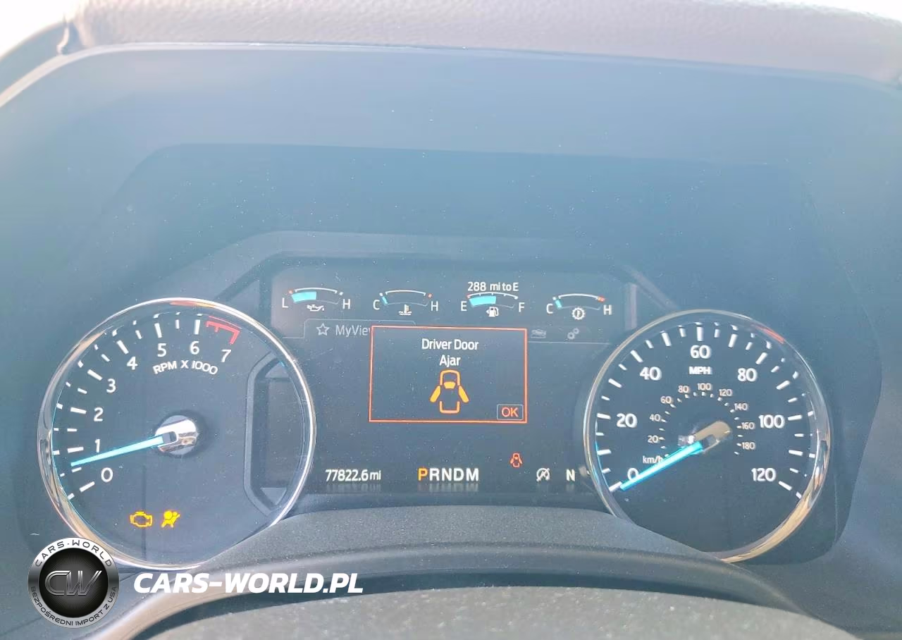 2020 Ford Expedition Xlt VIN:1FMJU1JT3LEA15294 - 9