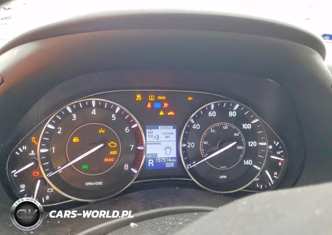 2019 Nissan Armada Platinum VIN:JN8AY2NF9K9351465 - 9