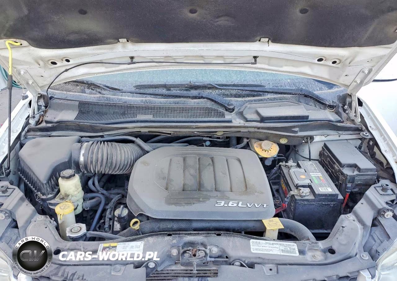 2018 Dodge Grand Caravan Sxt VIN:2C4RDGCG7JR222670 - 12