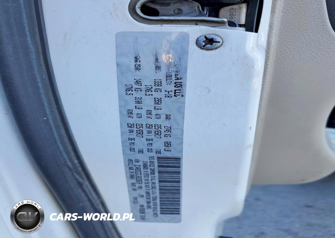 2018 Dodge Grand Caravan Sxt VIN:2C4RDGCG7JR222670 - 13