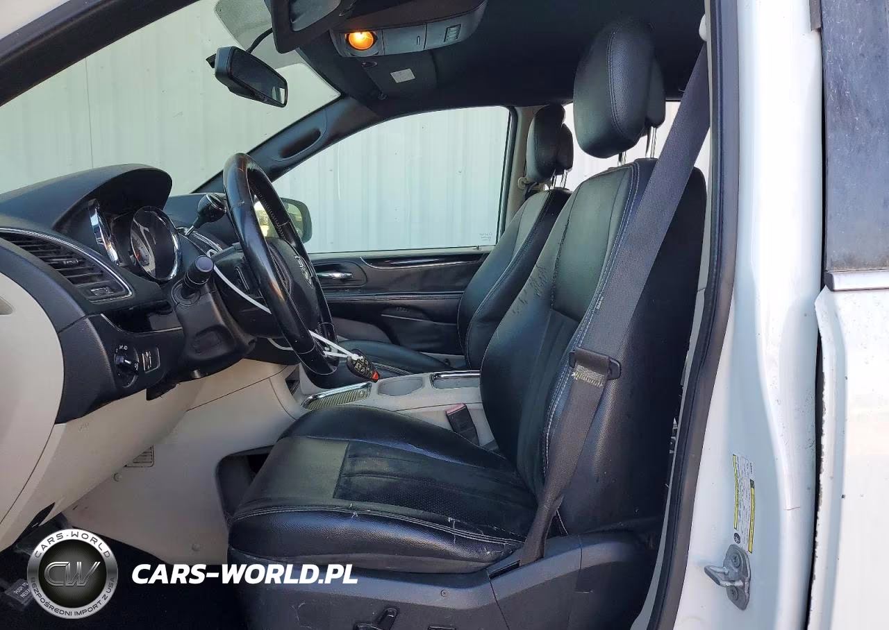 2018 Dodge Grand Caravan Sxt VIN:2C4RDGCG7JR222670 - 7
