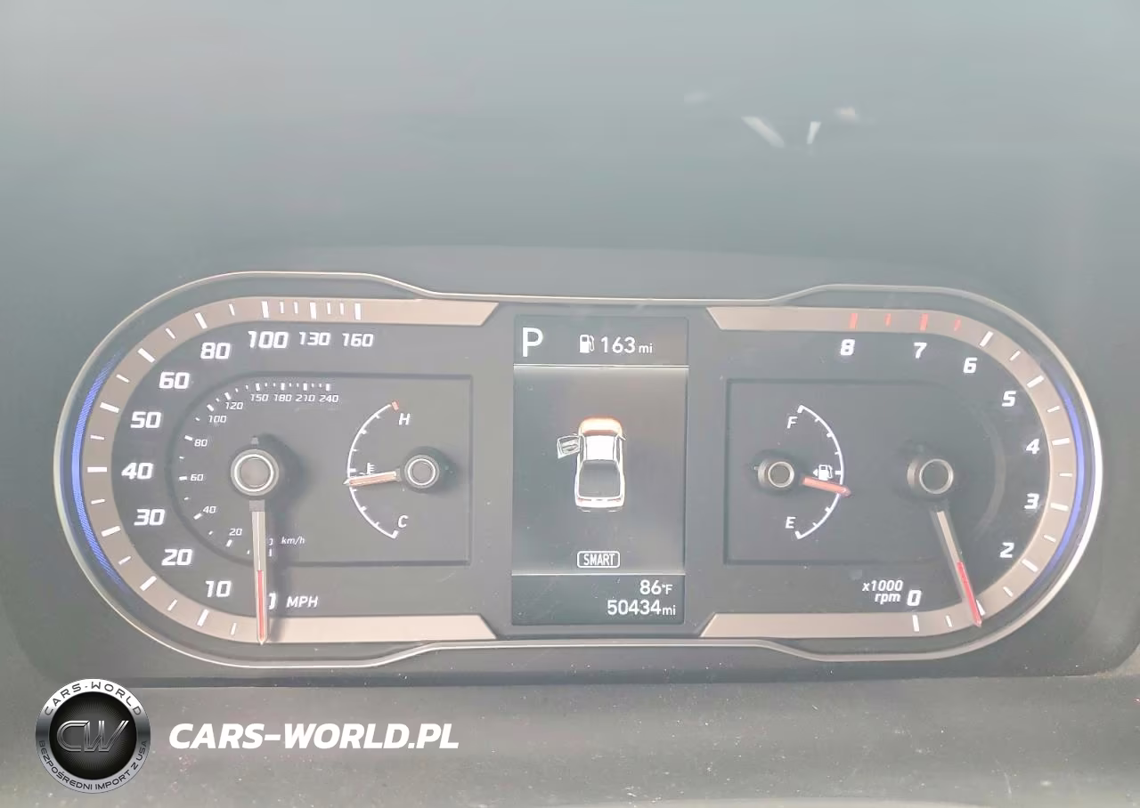 2024 Hyundai Santa Cruz Se VIN:5NTJA4AE3RH088319 - 9