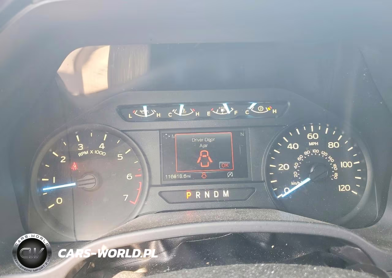 2018 Ford F150 Super Cab VIN:1FTEX1CP8JKE34088 - 9