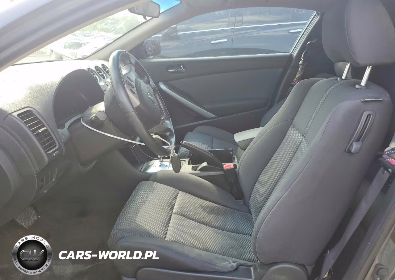2008 Nissan Altima 2.5 S VIN:1N4AL24E68C288152 - 7