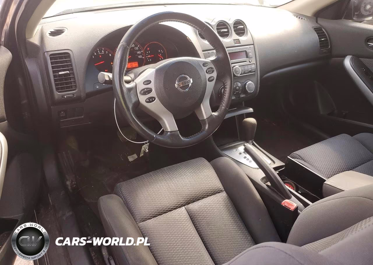 2008 Nissan Altima 2.5 S VIN:1N4AL24E68C288152 - 8