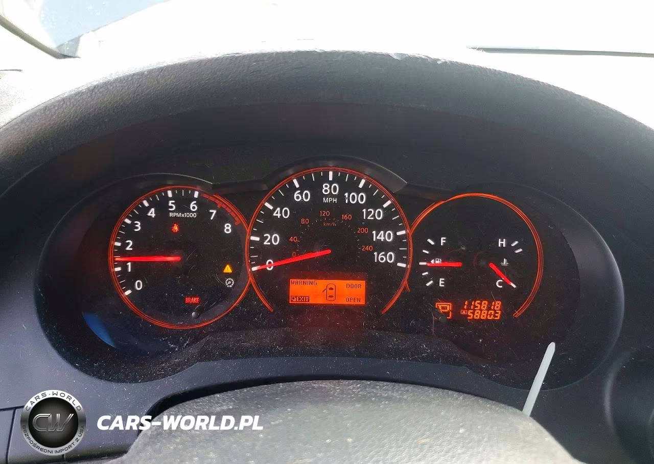 2008 Nissan Altima 2.5 S VIN:1N4AL24E68C288152 - 9