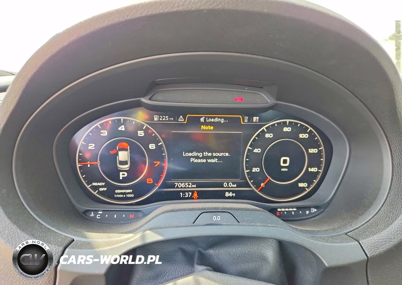 2018 Audi A3 Premium Plus VIN:WAUJ8GFF8J1043236 - 9