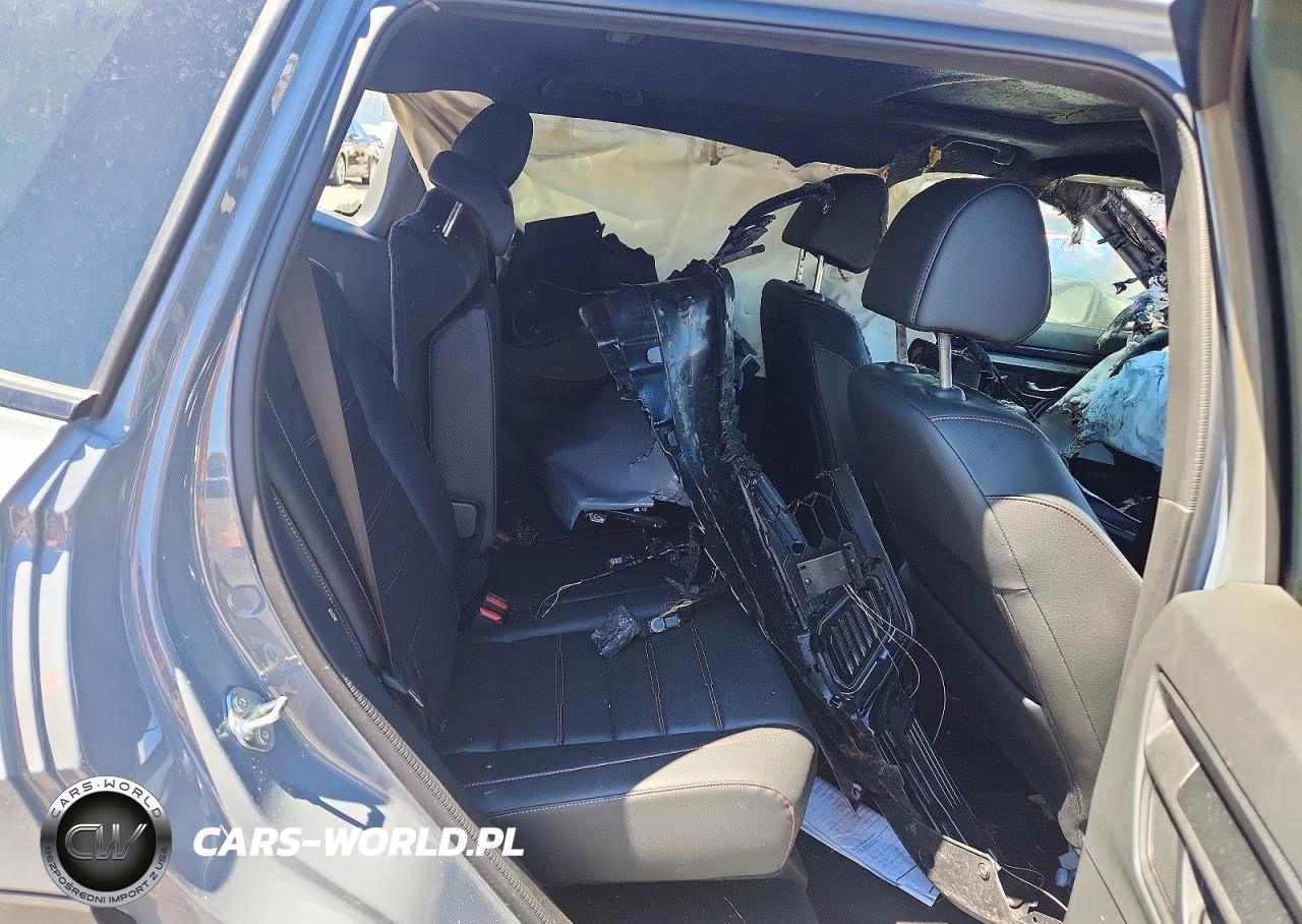 2026 Honda Cr-V Sport-L VIN:5J6RS6H85TL024872 - 11