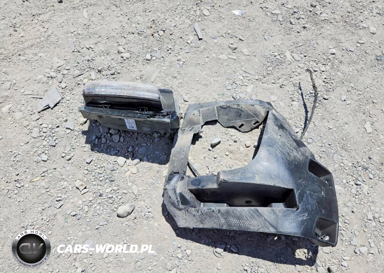 2018 Cadillac Ats Premium Luxury VIN:1G6AC5SS0J0153313 - 12