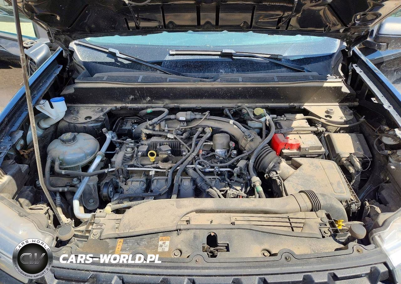 2022 Ford Maverick Xl VIN:3FTTW8F93NRB15294 - 11