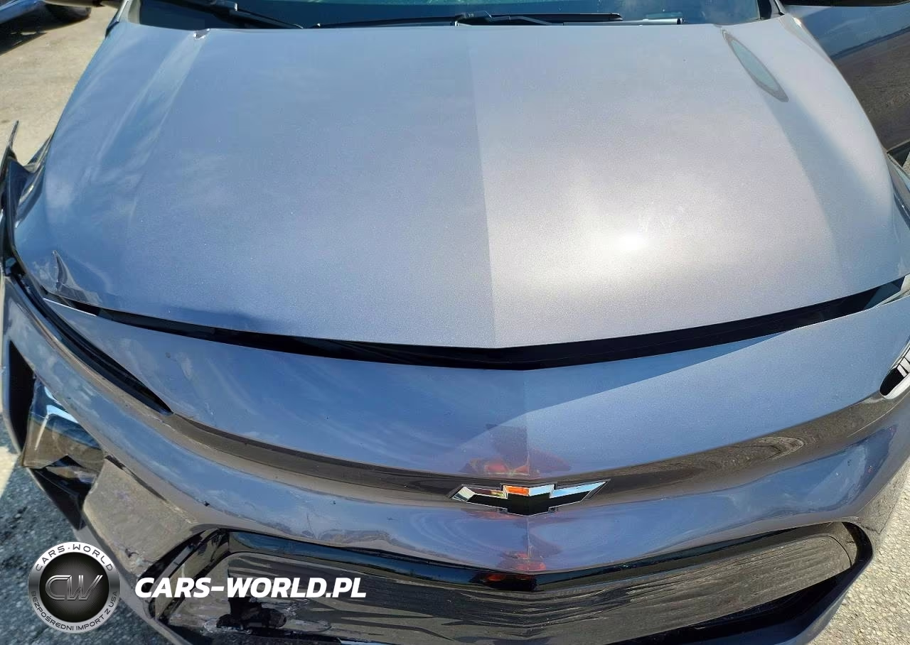 2023 Chevrolet Bolt Euv Lt VIN:1G1FY6S04P4159148 - 12