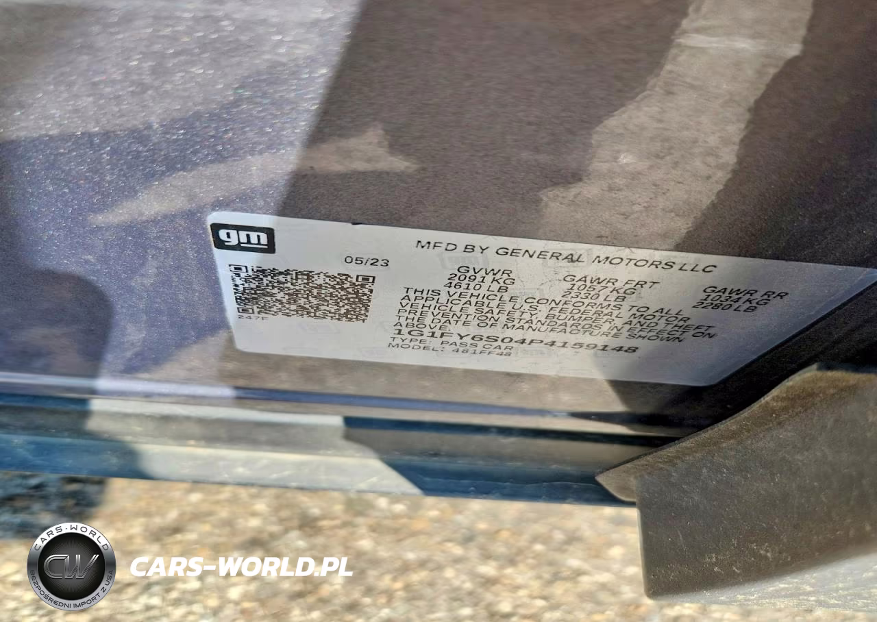 2023 Chevrolet Bolt Euv Lt VIN:1G1FY6S04P4159148 - 13