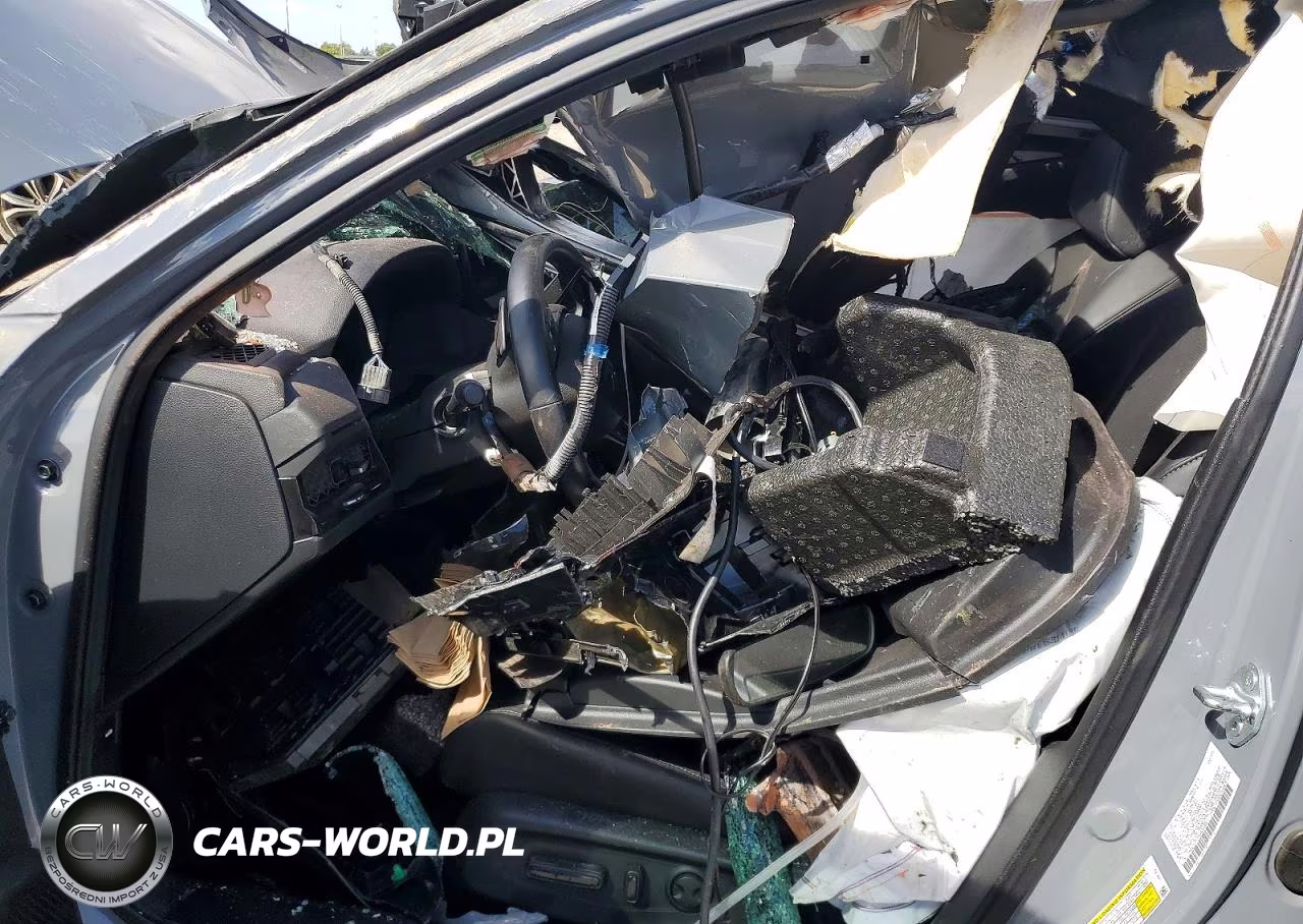 2025 Honda Accord Hybrid Sport-L VIN:1HGCY2F70SA030037 - 7