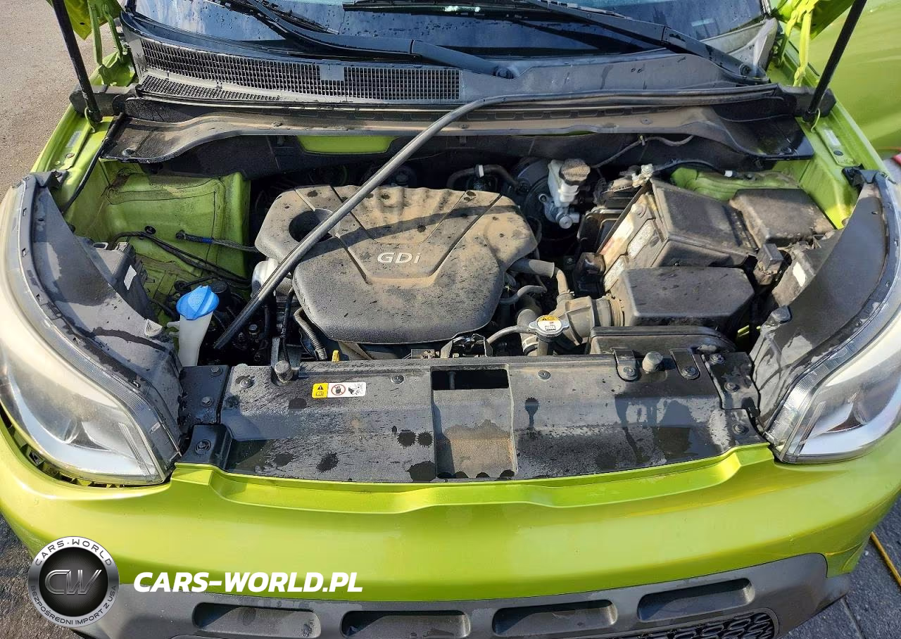 2015 Kia Soul Base VIN:KNDJN2A28F7766771 - 11