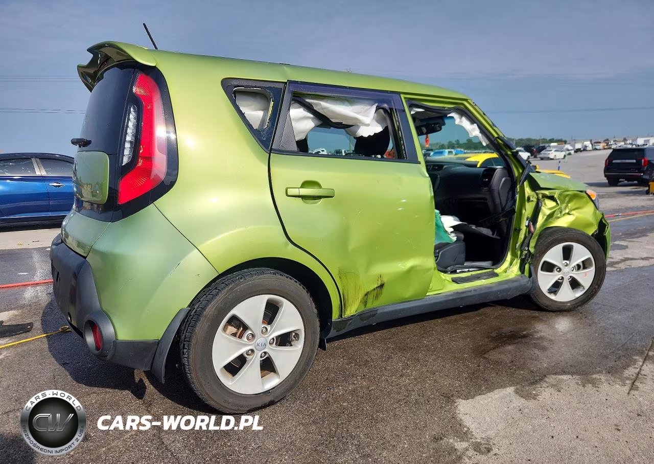 2015 Kia Soul Base VIN:KNDJN2A28F7766771 - 3