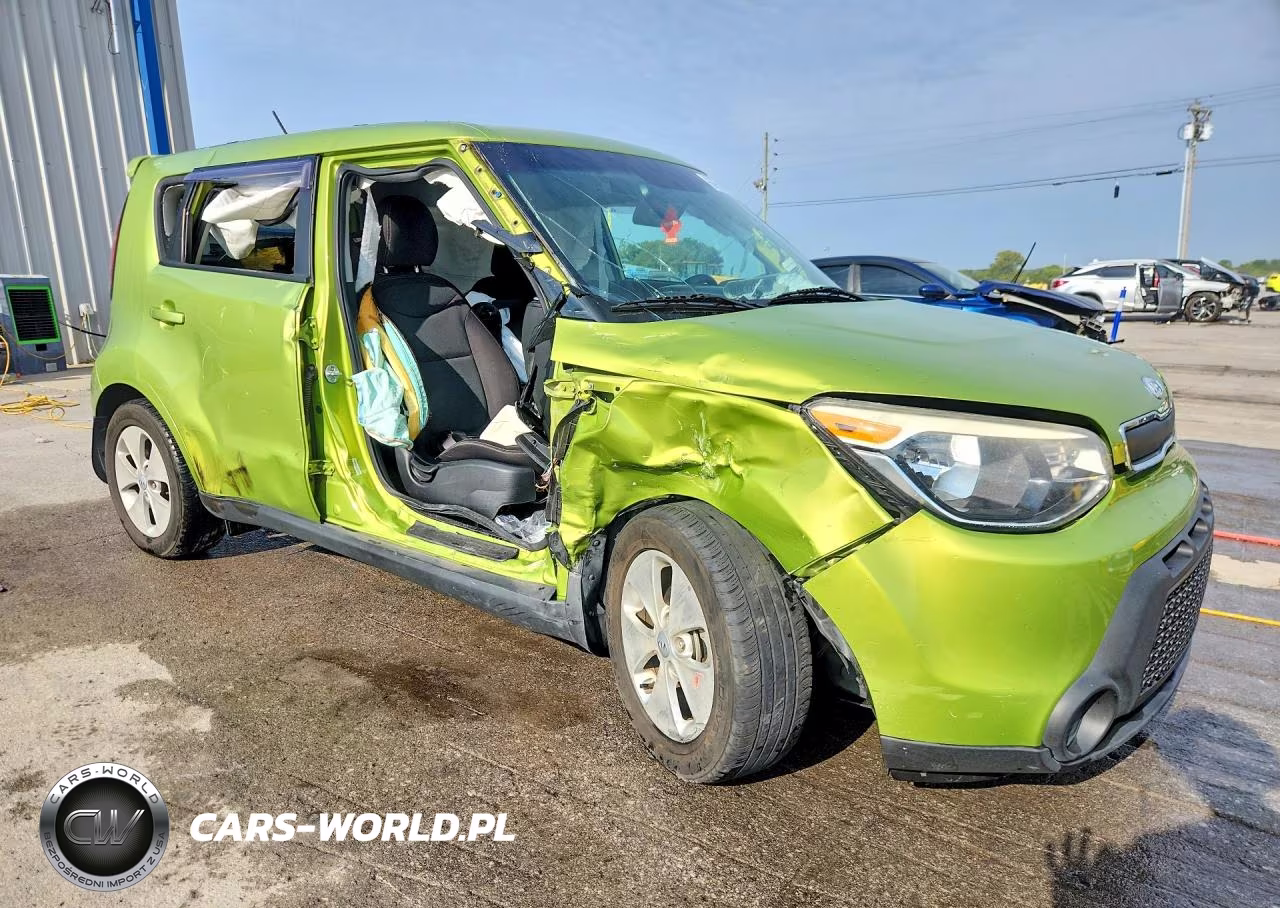 2015 Kia Soul Base VIN:KNDJN2A28F7766771 - 4