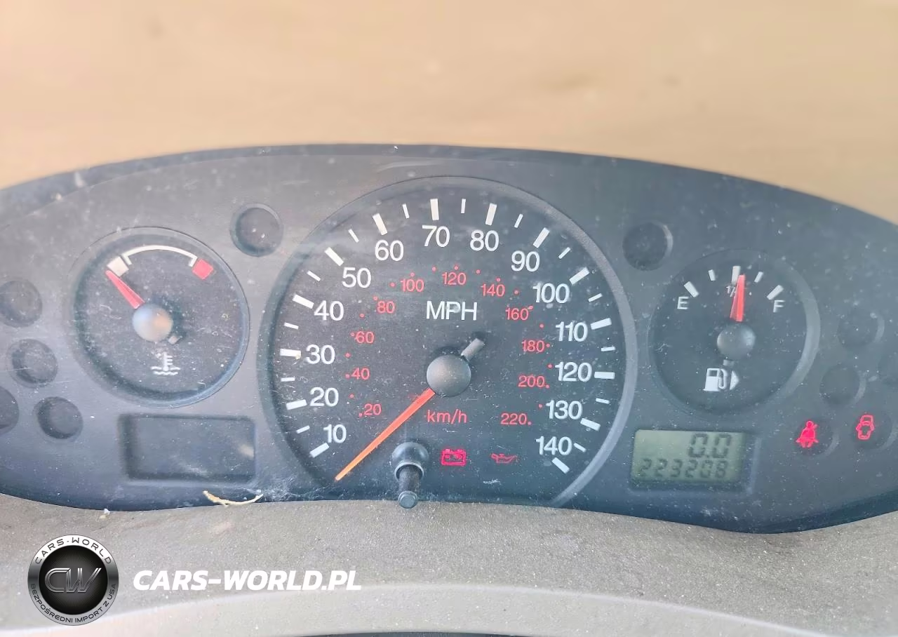 2005 Ford Focus Zx4 VIN:1FAFP34N05W303867 - 9
