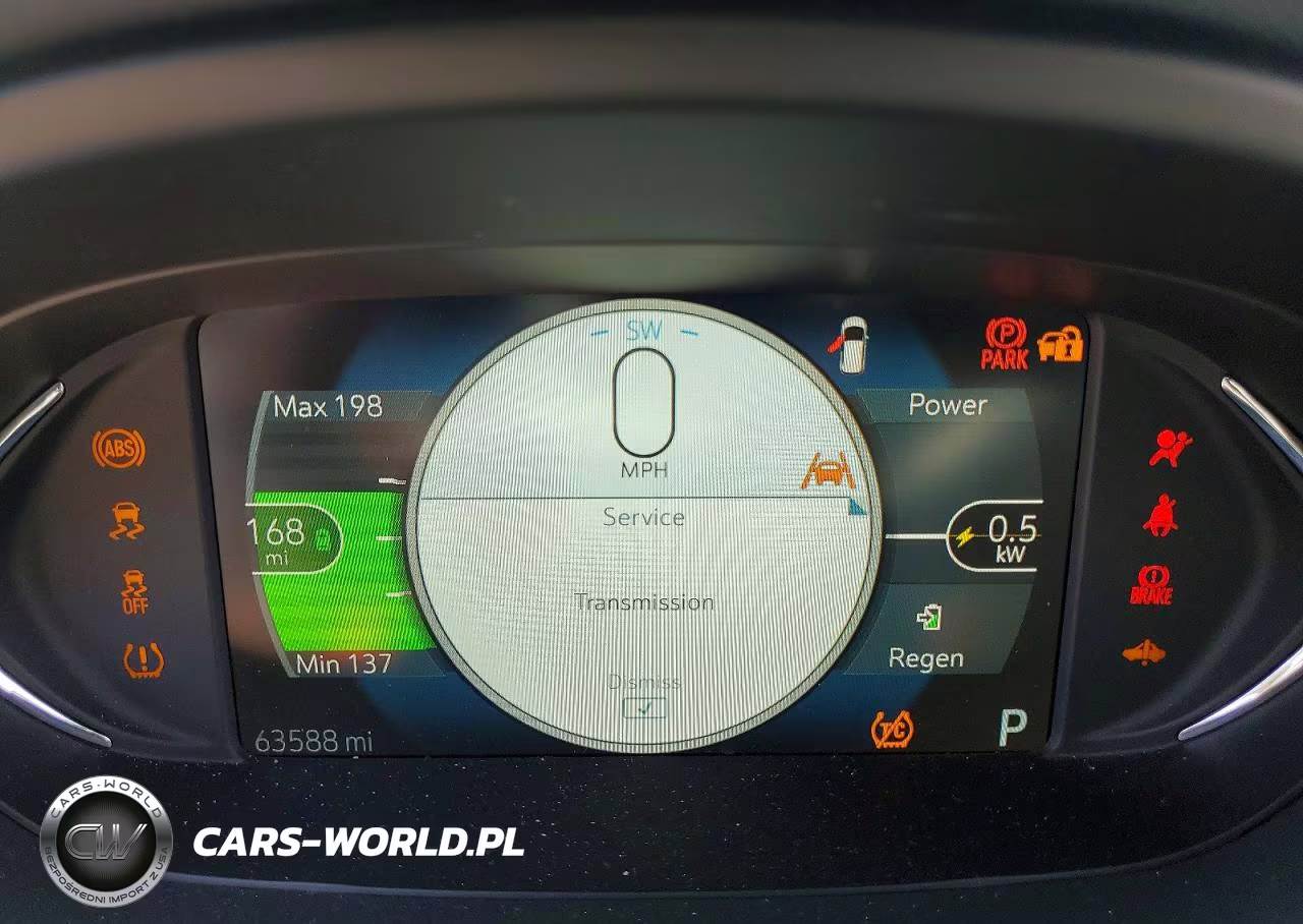2018 Chevrolet Bolt Ev Premier VIN:1G1FX6S04J4119906 - 9