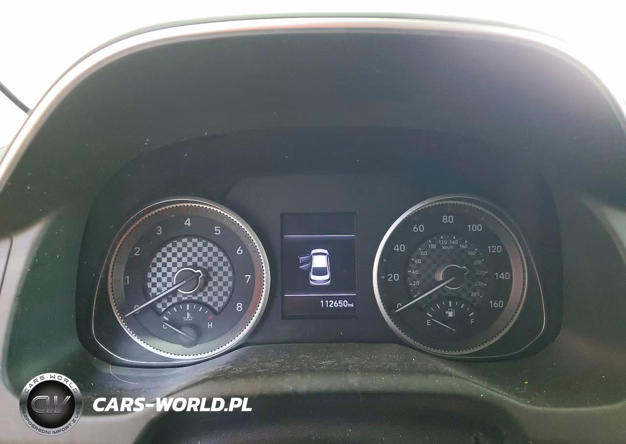 2019 Hyun Elantra Se VIN:5NPD84LF7KH483185 - 9