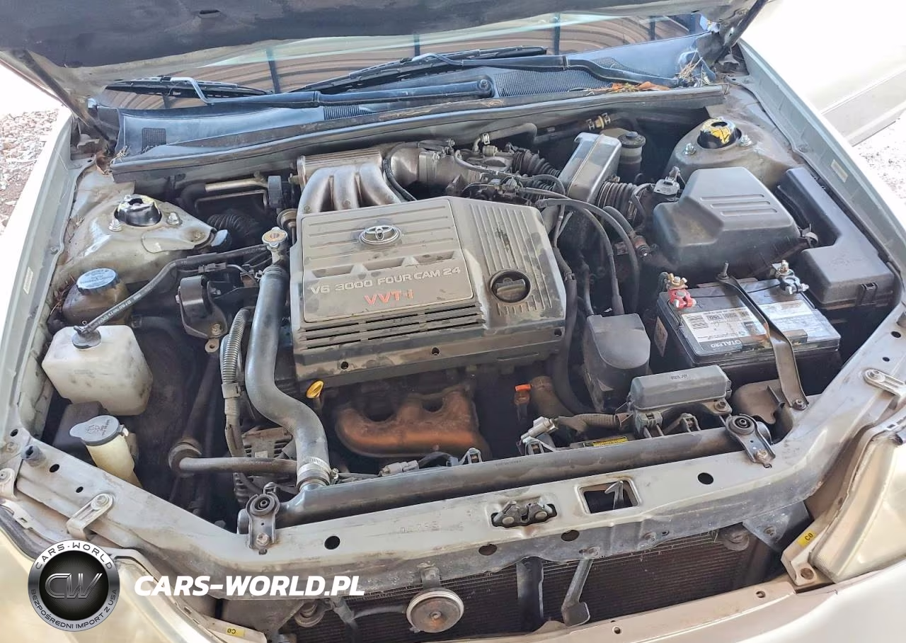 2000 Toyota Avalon Xls VIN:4T1BF28B0YU096169 - 11