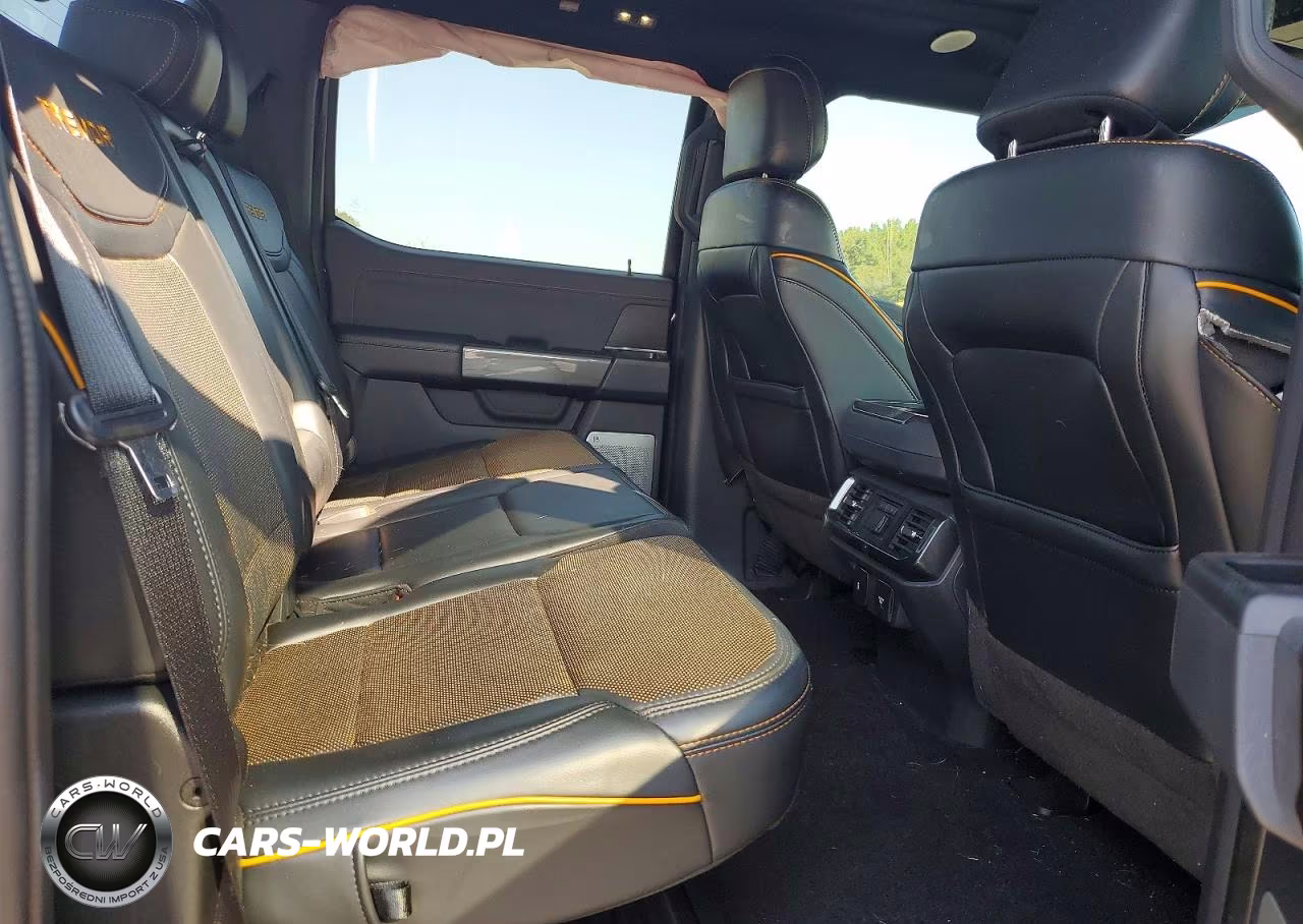 2022 Ford F150 Supercrew VIN:1FTEW1E87NFC16280 - 10