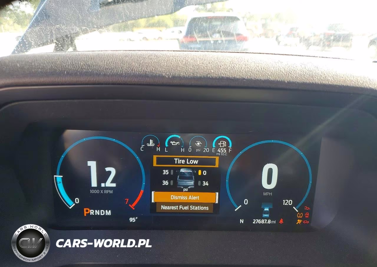 2022 Ford F150 Supercrew VIN:1FTEW1E87NFC16280 - 9