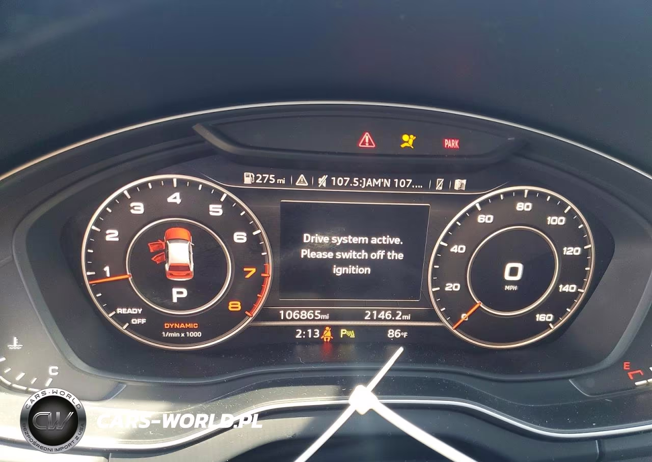 2018 Audi Q5 Premium Plus VIN:WA1BNAFY5J2071434 - 9