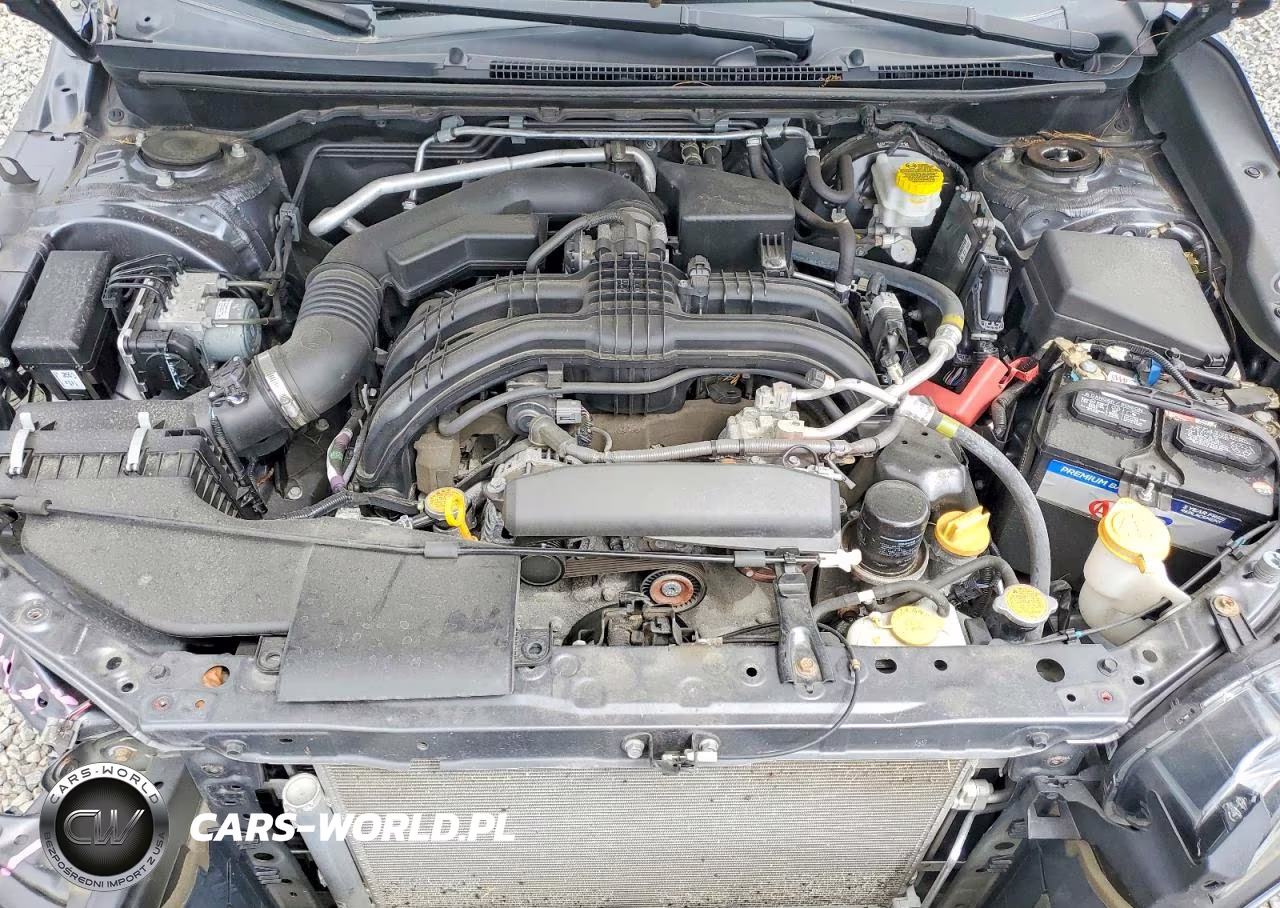 2021 Subaru Impreza Sedan VIN:4S3GKAB61M3603494 - 11