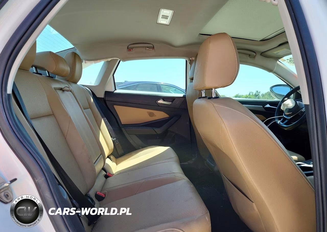 2019 Volkswagen Jetta S VIN:3VWC57BU4KM151783 - 10