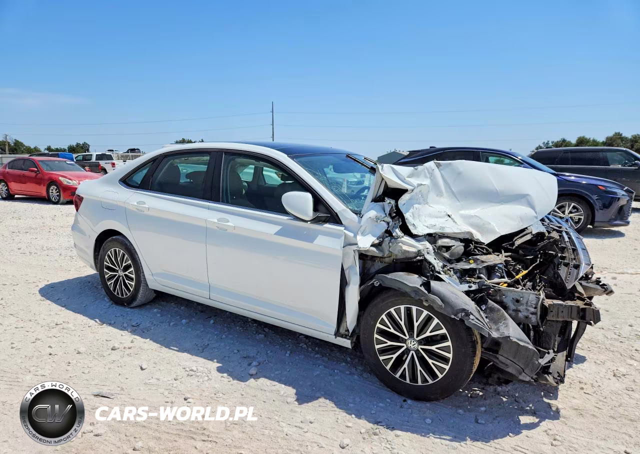 2019 Volkswagen Jetta S VIN:3VWC57BU4KM151783 - 4