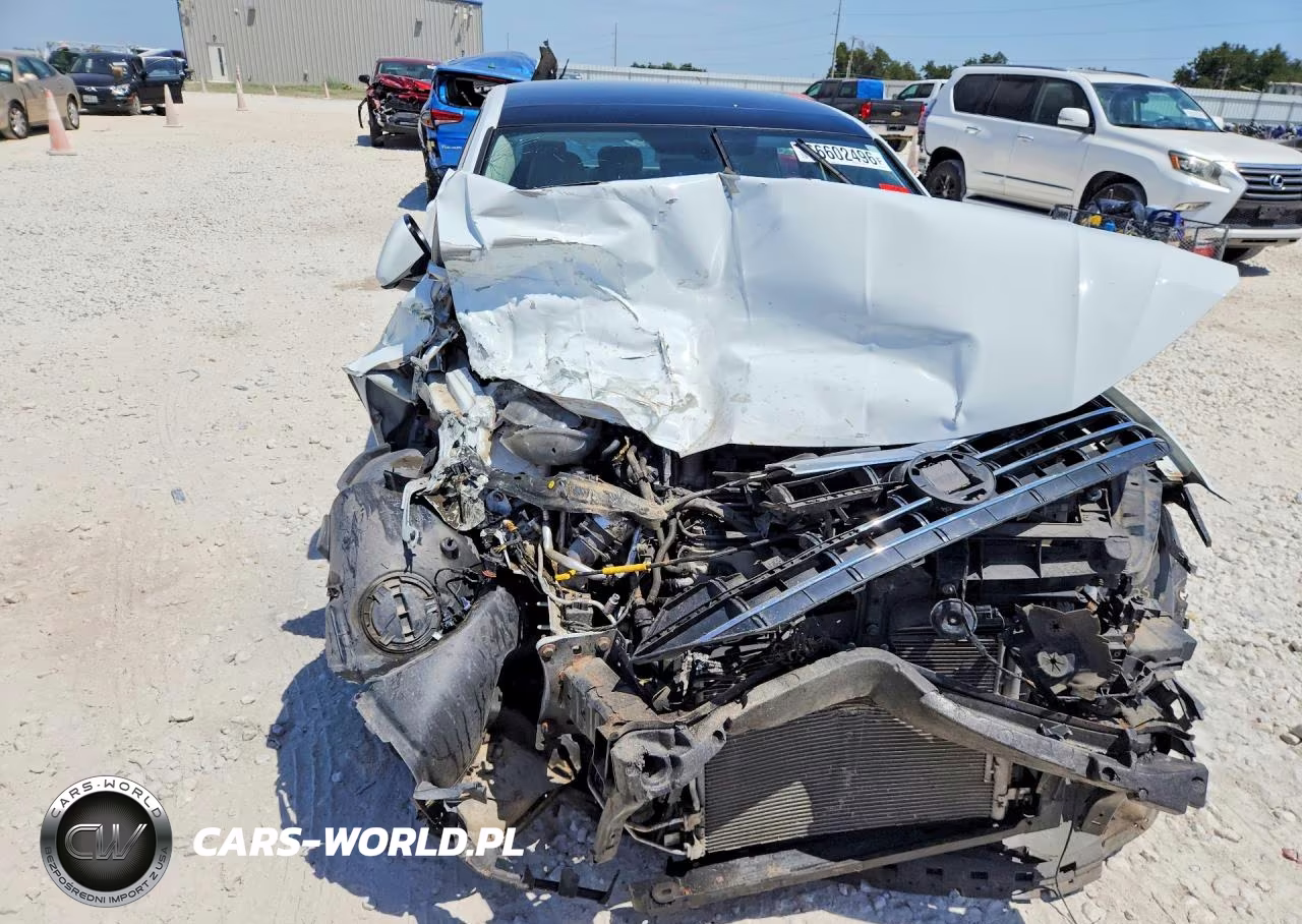 2019 Volkswagen Jetta S VIN:3VWC57BU4KM151783 - 5