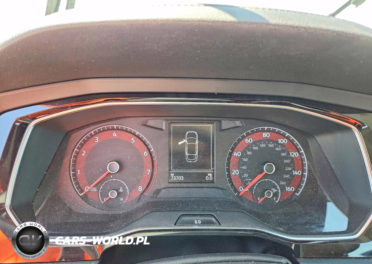 2019 Volkswagen Jetta S VIN:3VWC57BU4KM151783 - 9