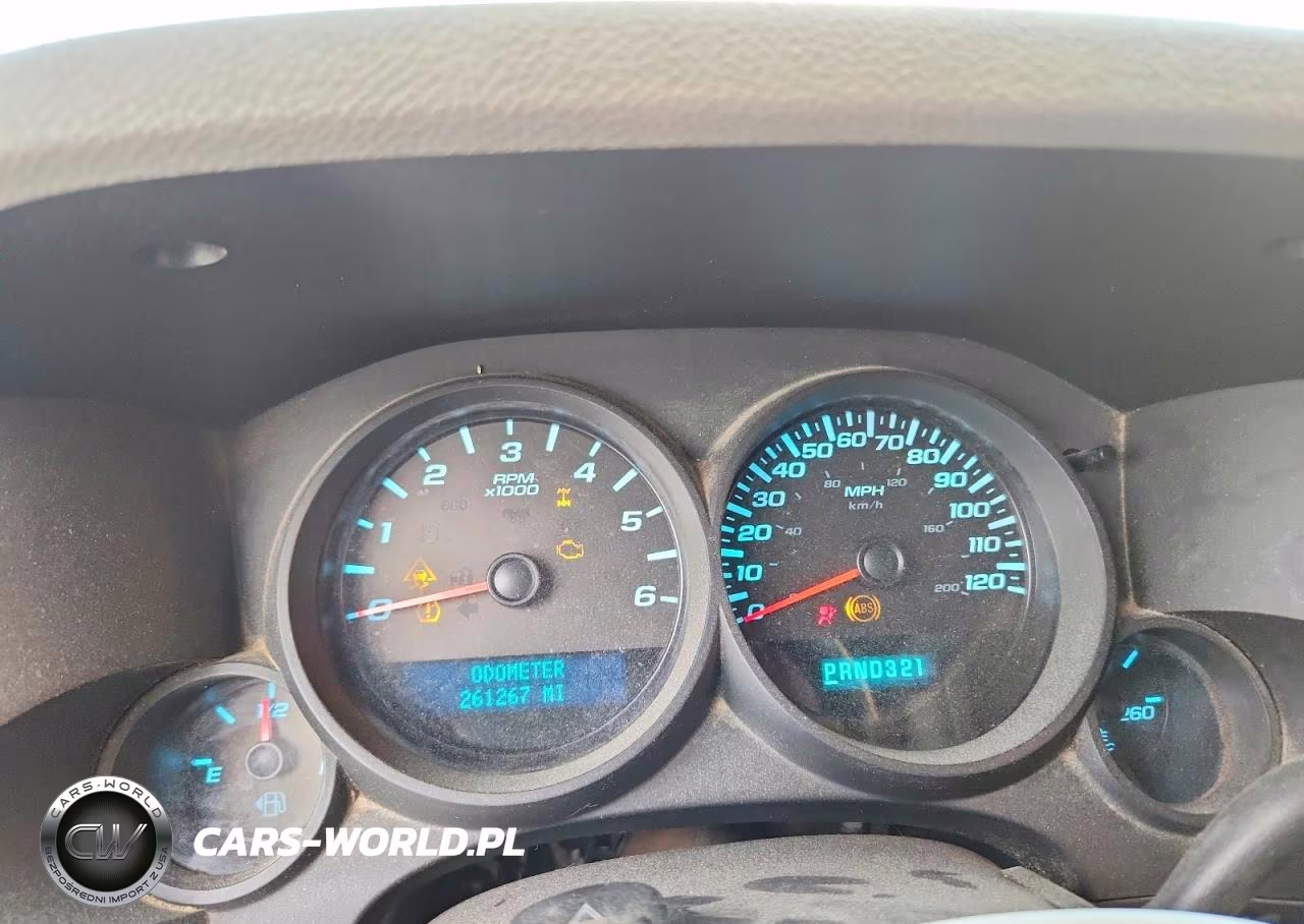 2010 GMC Sierra K1500 Sl VIN:1GTSKUEA7AZ133010 - 9