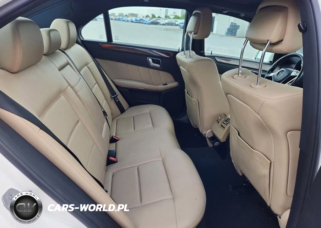 2013 Mercedes-Benz E 350 VIN:WDDHF5KB5DA759827 - 10