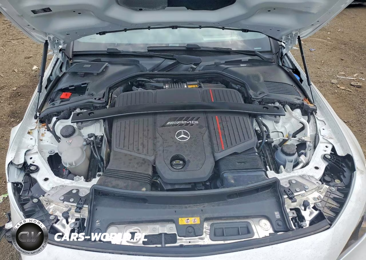 2025 Mercedes-Benz Cle Amg 53 4Matic VIN:W1KMJ6CB7SF075668 - 11
