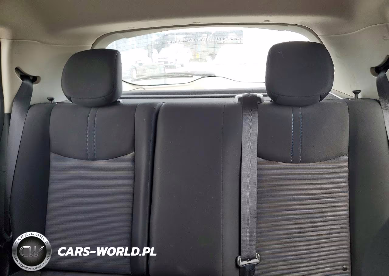 2019 Nissan Leaf Sv Plus VIN:1N4BZ1CP2KC321400 - 10
