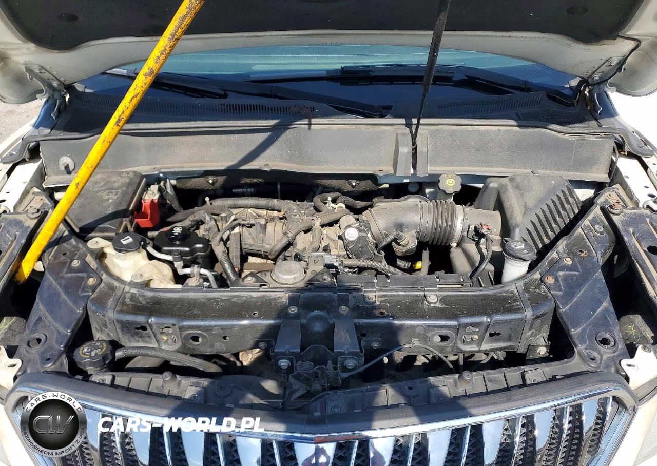 2014 Buick Enclave VIN:5GAKVCKD9EJ306922 - 12